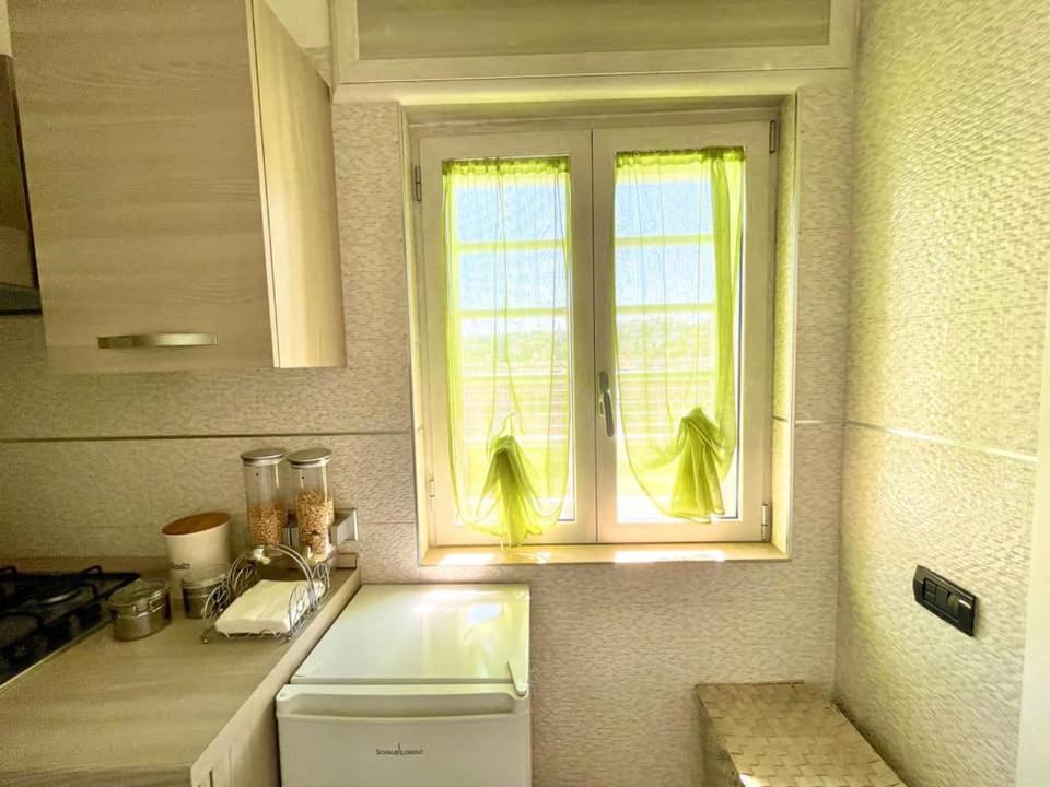 Vakantiehuis Tasso's House Napels