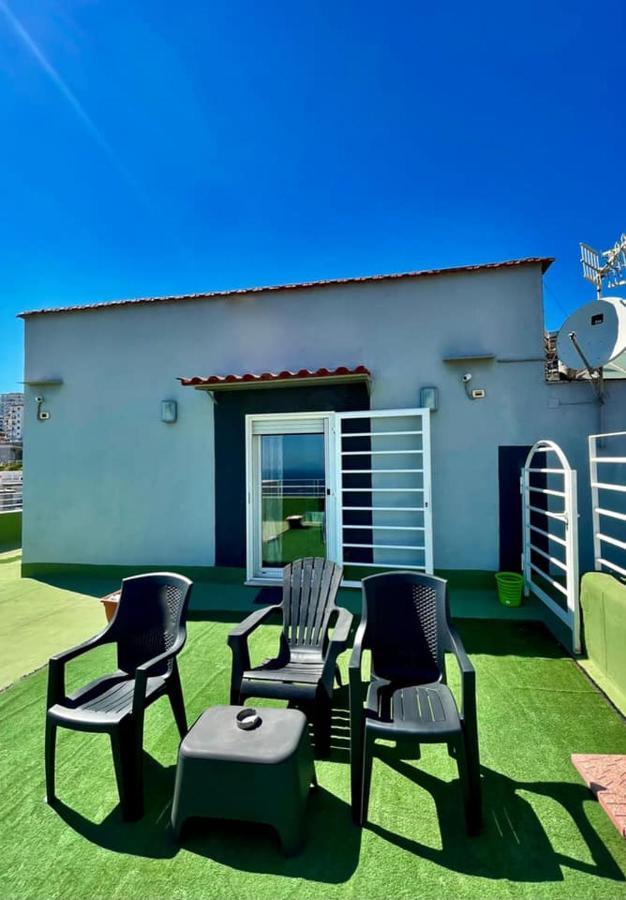 Tasso's House Vakantiehuis