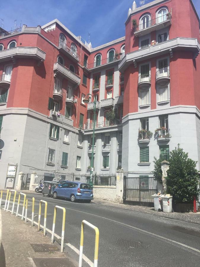 Vakantiehuis Tasso's House