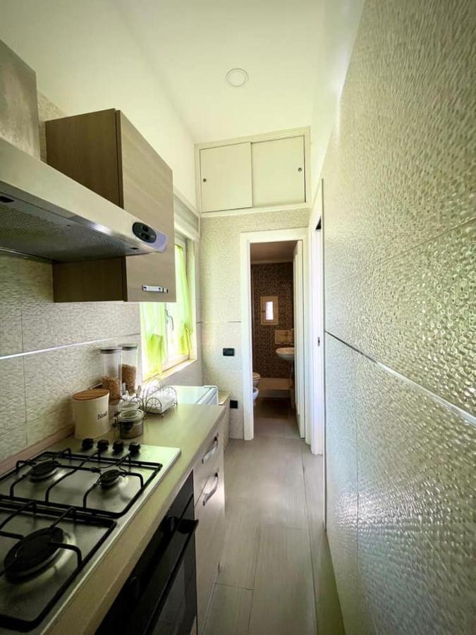 Tasso's House * Naples