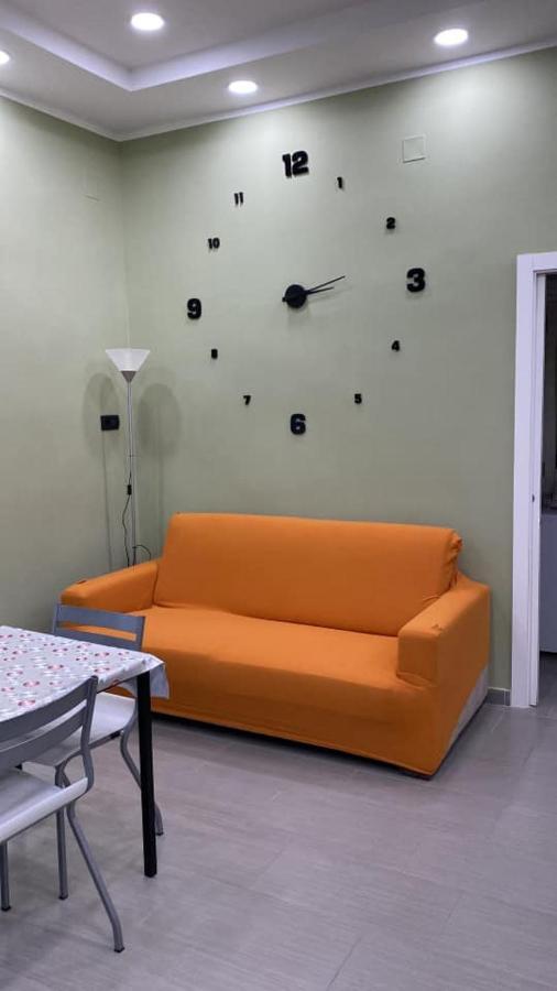 Tasso's House *