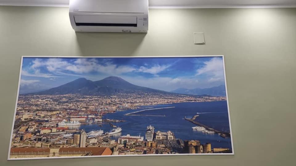 Holiday home Tasso's House Naples